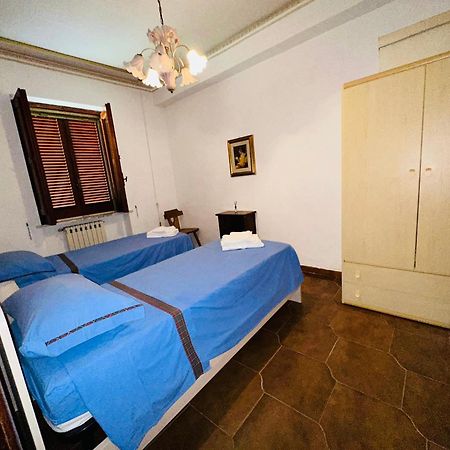 Gemelli House - City Center Tropea Kültér fotó
