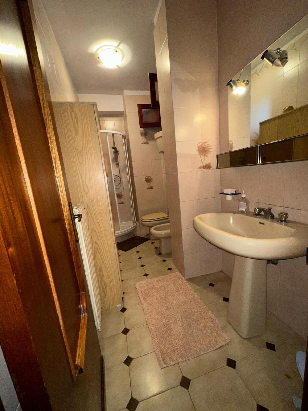 Gemelli House - City Center Tropea Kültér fotó
