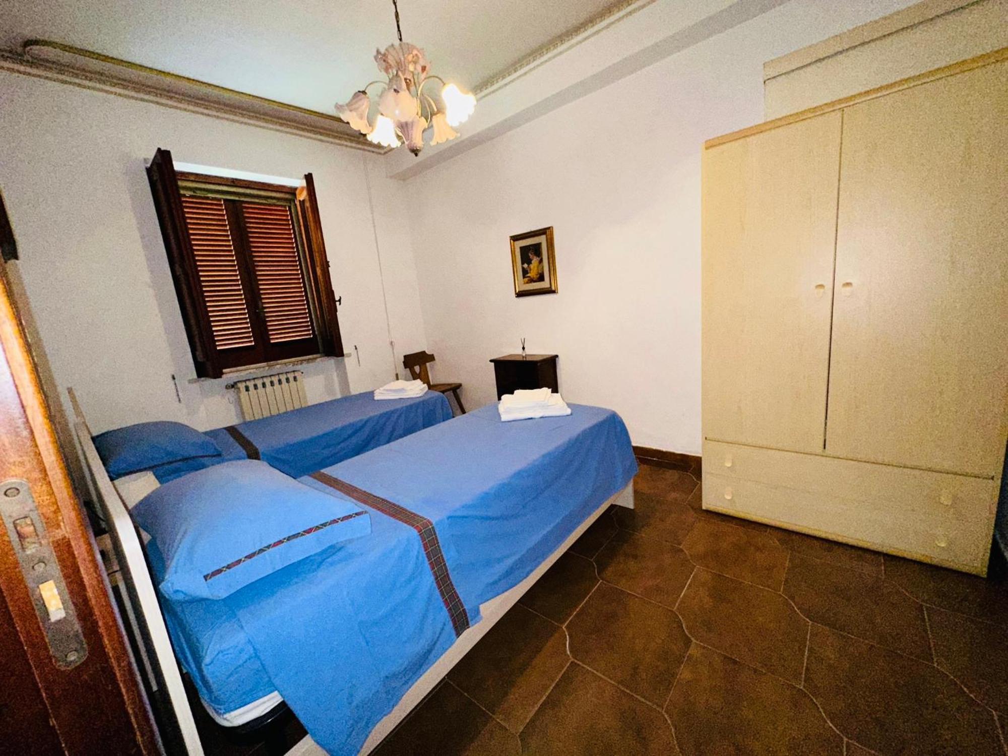 Gemelli House - City Center Tropea Kültér fotó