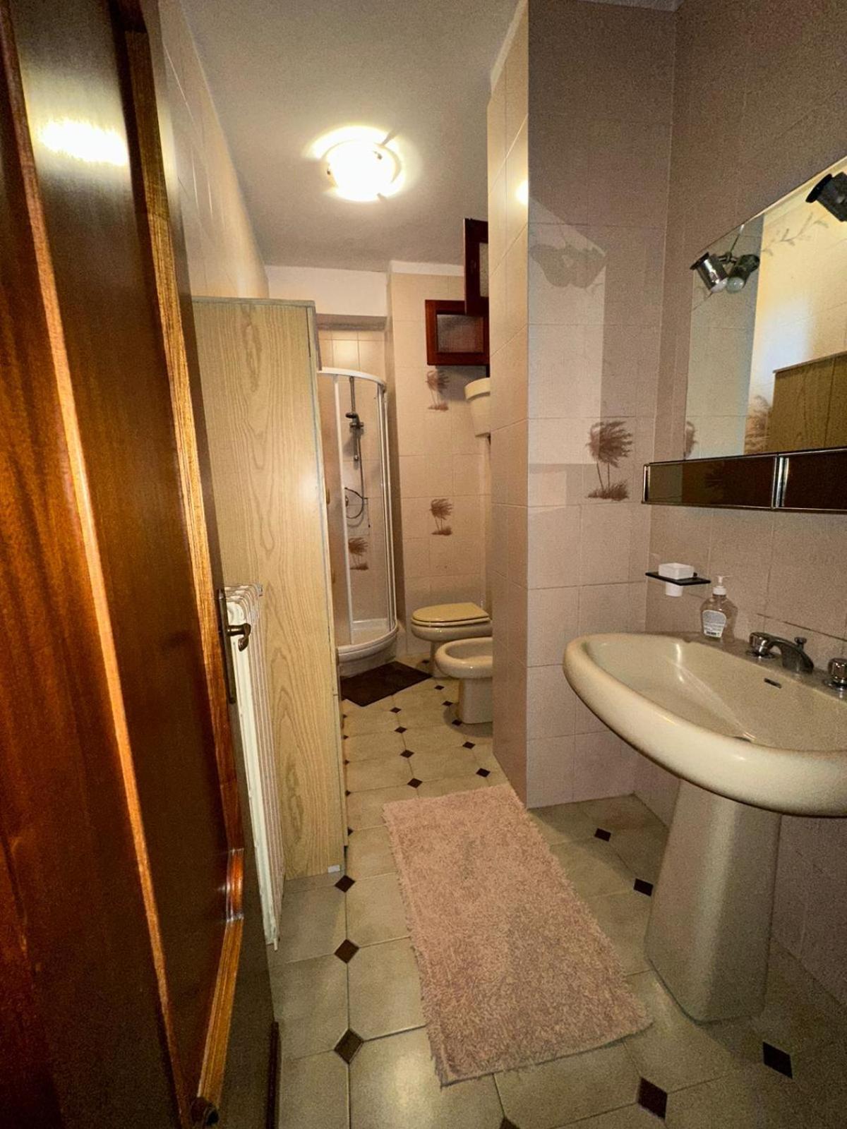 Gemelli House - City Center Tropea Kültér fotó