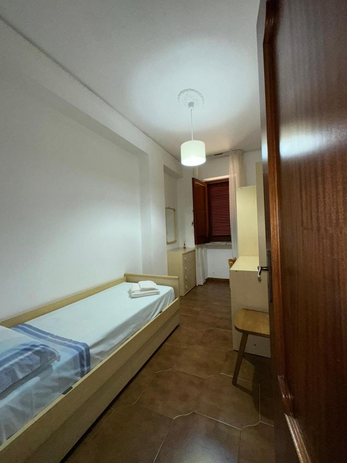 Gemelli House - City Center Tropea Kültér fotó