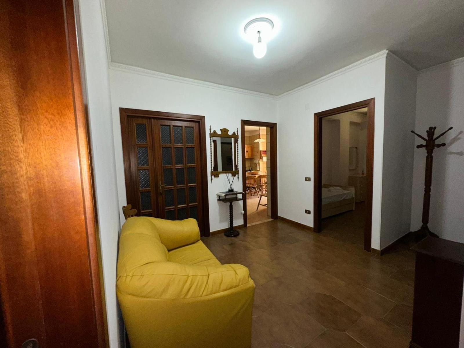 Gemelli House - City Center Tropea Kültér fotó