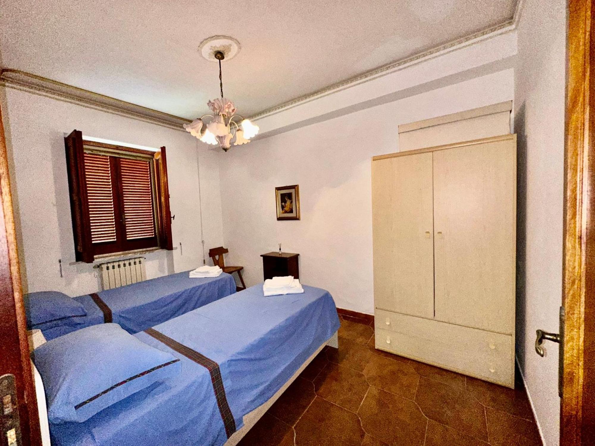 Gemelli House - City Center Tropea Kültér fotó