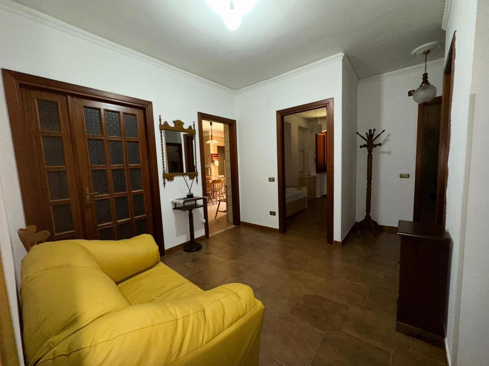 Gemelli House - City Center Tropea Kültér fotó
