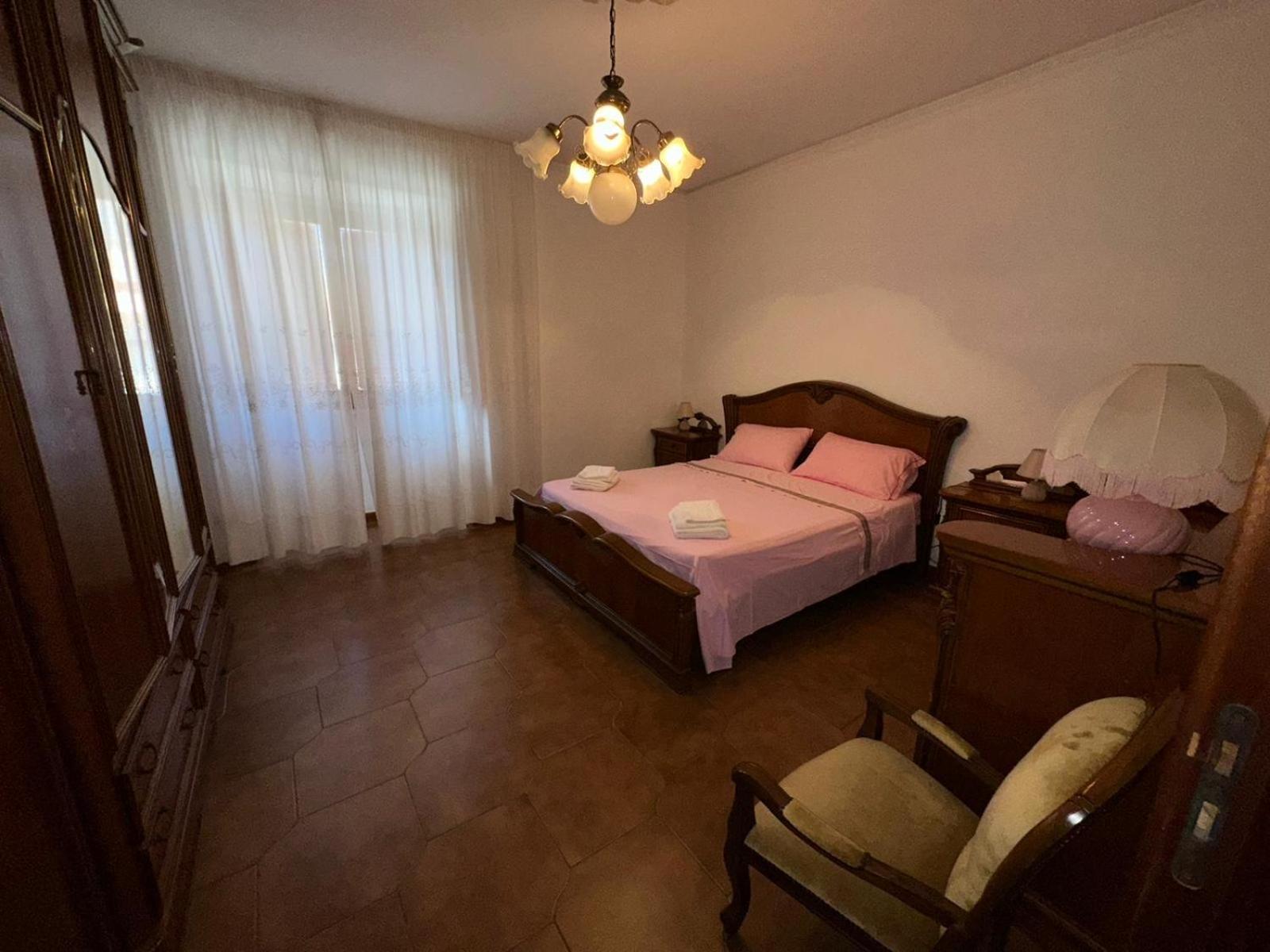 Gemelli House - City Center Tropea Kültér fotó