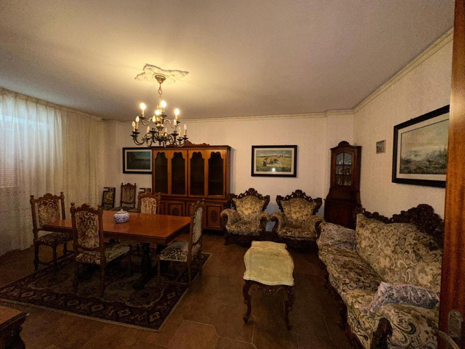 Gemelli House - City Center Tropea Kültér fotó