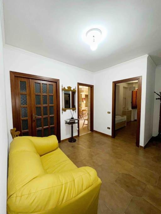 Gemelli House - City Center Tropea Kültér fotó
