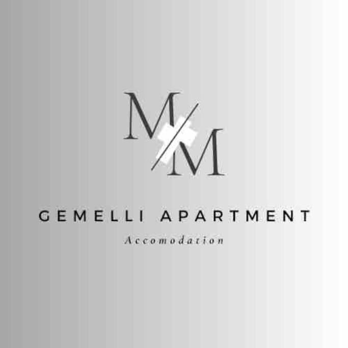 Gemelli House - City Center Tropea Kültér fotó